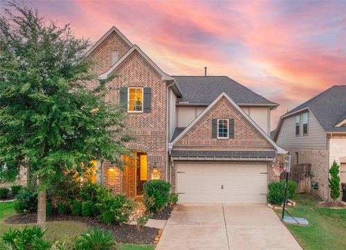 3419 Cabernet Shores Dr, Fulshear, TX, 77441-1918 | Card Image