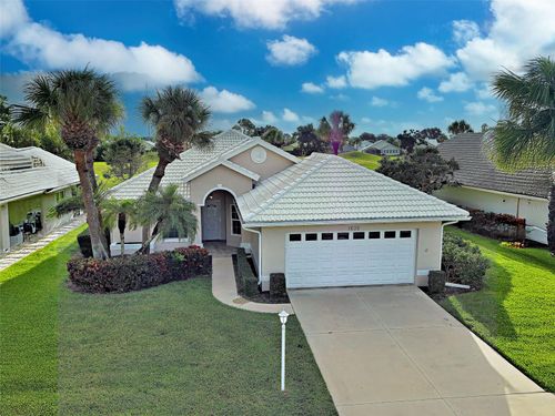 1605 Slate Ct, VENICE, FL, 34292-4326 | Card Image