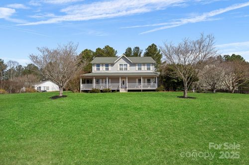 534 Stewart Rock Rd, Stony Point, NC, 28678-8984 | Card Image