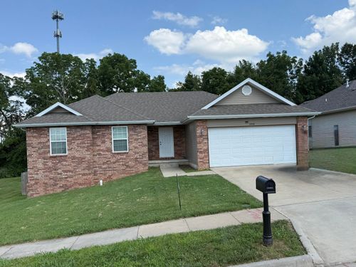3346 S Cottage Ave, Springfield, MO, 65807-7462 | Card Image