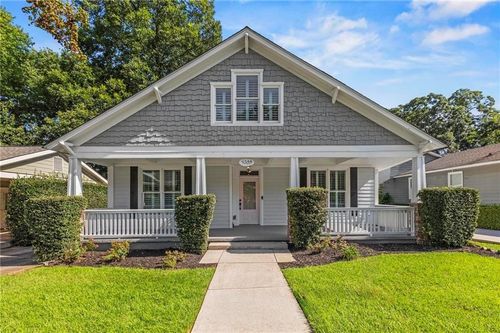 1355 Mercer Ave, East Point, GA, 30344-5010 | Card Image