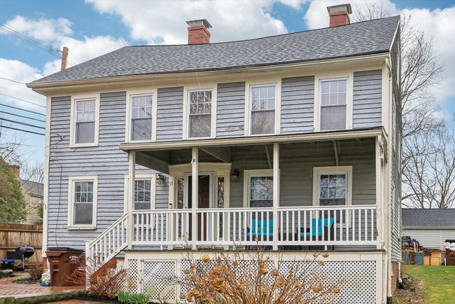 15 Andover St, House other with 3 bedrooms, 2 bathrooms and 3 parking in Georgetown MA | Image 4