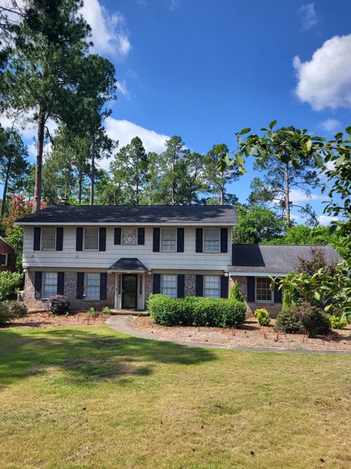 814 Dunbarton Dr, North Augusta, SC, 29841-3275 | Card Image