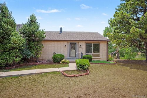 4292 W Pondview Dr, Littleton, CO, 80123-6550 | Card Image