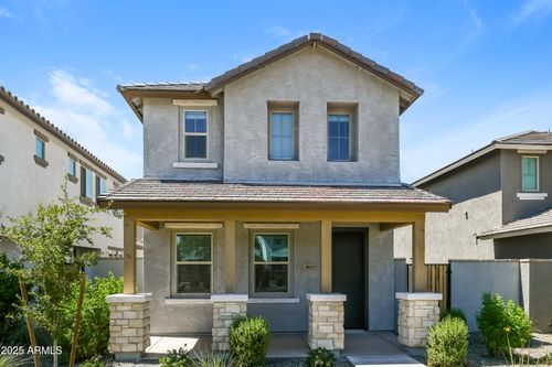 4821 S Mole, Mesa, AZ, 85212-2451 | Card Image
