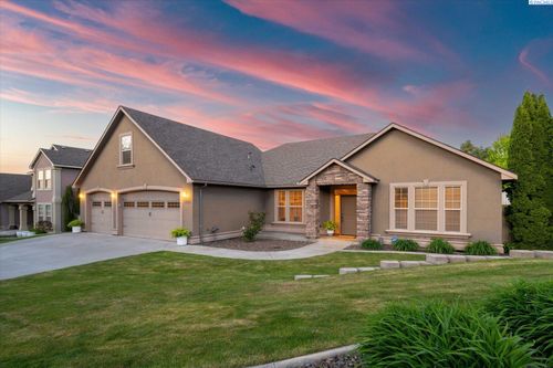 1352 Apple Cider Ct, Richland, WA, 99352-3700 | Card Image