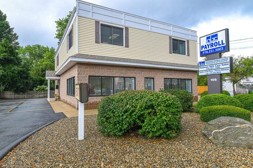 106 Tyngsboro Rd, North Chelmsford, MA, 01863-1301 | Card Image