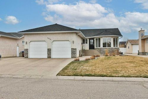 4615 60 Ave, Taber, AB, T1G1H9 | Card Image