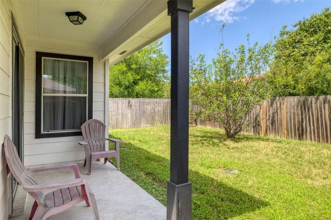 1716 Poppy Seed Ln, House other with 3 bedrooms, 2 bathrooms and 4 parking in Austin TX | Image 21