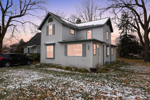 56733 Grand River Avenue Avenue, Lyon Charter Township, MI, 48165 | Card Image