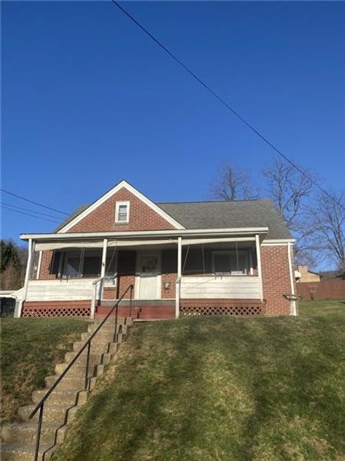 1203 Vine St, West Newton, PA, 15089-1447 | Card Image