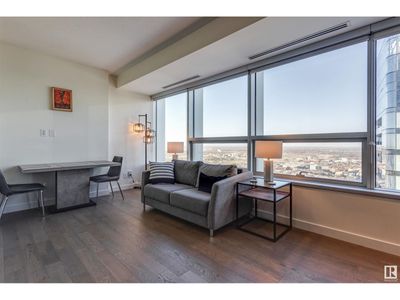 4602 - 10310 102 St Nw, Condo with 1 bedrooms, 1 bathrooms and 1 parking in Edmonton AB | Image 3