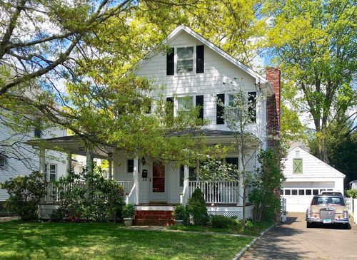 14 Kent Pl, Cos Cob, CT, 06807-2024 | Card Image
