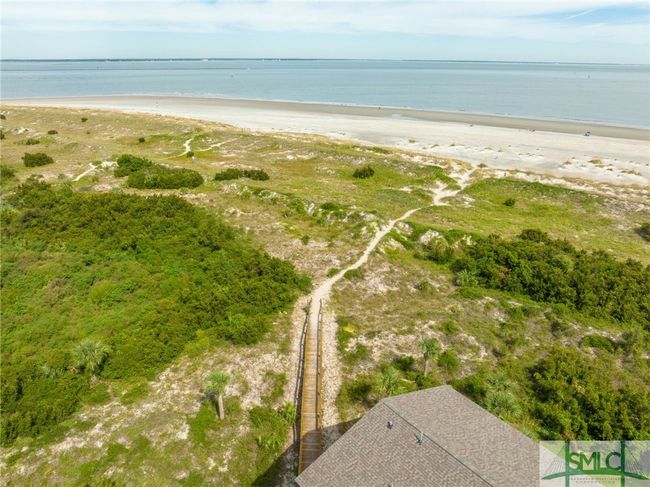 10B - 85 Van Horne St, Condo with 2 bedrooms, 2 bathrooms and null parking in Tybee Island GA | Image 43