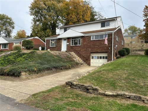 1010 4th St, Baden, PA, 15005-1304 | Card Image