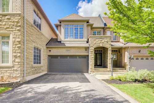 1233 Agram Dr, Oakville, ON, L6H7P1 | Card Image