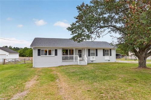 33477 Old Nottoway Rd, Franklin, VA, 23851-4509 | Card Image