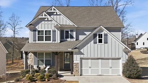 74 Baywood Lane, Villa Rica, GA, 30180 | Card Image