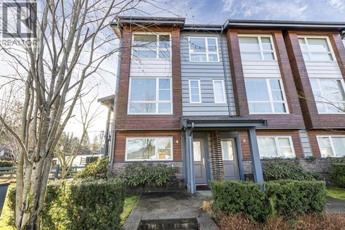 4-22388 124 Street, Maple Ridge, BC, V2X4J5 | Card Image