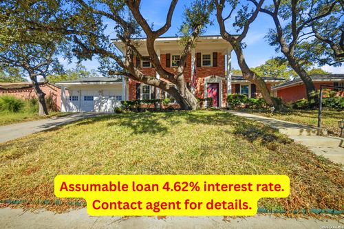 3407 Prince George Dr, San Antonio, TX, 78230-3931 | Card Image