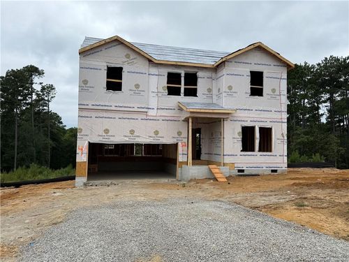 652 Blossom Trail, Lillington, NC, 27546 | Card Image