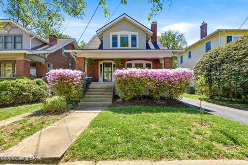 2322 Woodbourne Ave, Louisville, KY, 40205-1751 | Card Image