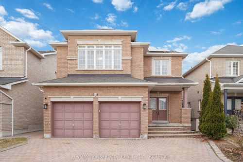 14 Ann Louise Cres, Markham, ON, L3S0A8 | Card Image