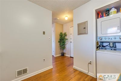 C08 - 1150 W Saint George Avenue, Townhouse with 1 bedrooms, 1 bathrooms and null parking in Linden NJ | Image 2