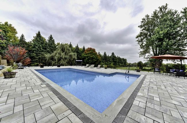 2601 Concession Rd 5, House other with 3 bedrooms, 2 bathrooms and 30 parking in Adjala Tosorontio ON | Image 22