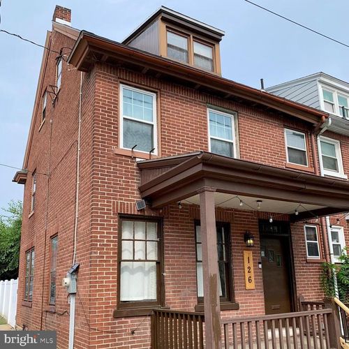 126 N Reservoir St, LANCASTER, PA, 17602-3148 | Card Image