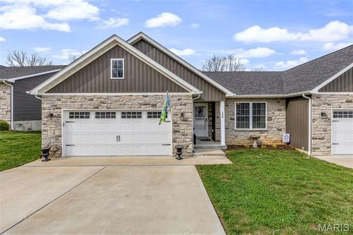 1592 Hickory Lndg, De Soto, MO, 63020-6804 | Card Image