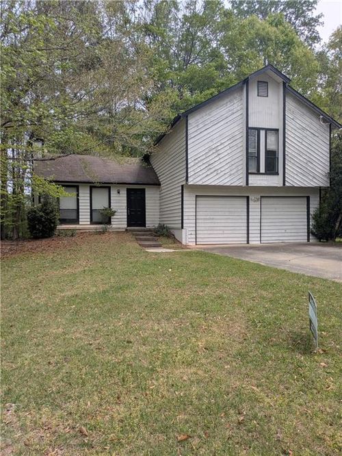 537 Fire Fly Dr, Tucker, GA, 30084-2060 | Card Image