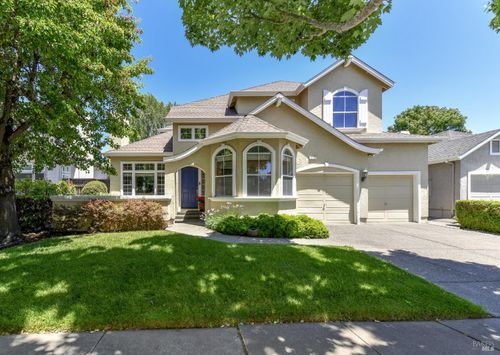 318 Schiappino St, Santa Rosa, CA, 95409-3443 | Card Image