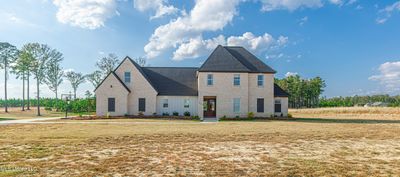 513 Stump Ridge Road | Image 1