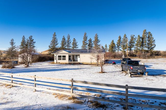81 Open Buckle Rd, House other with 3 bedrooms, 2 bathrooms and null parking in Vaughn MT | Image 27