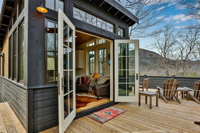 111 Moonstone Loop, House other with 2 bedrooms, 2 bathrooms and null parking in Highlands NC | Image 47
