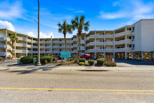 234-4315 S Ocean Blvd, North Myrtle Beach, SC, 29582-5138 | Card Image