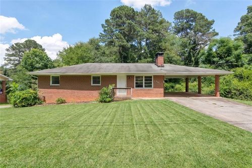 4325 Hiram Lithia Springs Rd, Powder Springs, GA, 30127-2409 | Card Image