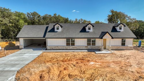 125 Sedona Creek Ct, Poolville, TX, 76487 | Card Image