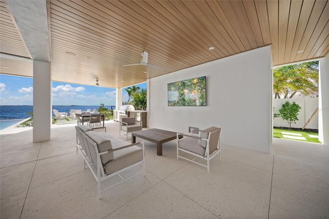 619 Key Royale Dr, House other with 5 bedrooms, 8 bathrooms and null parking in HOLMES BEACH FL | Image 42