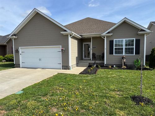7163 Seagraves Ct, Bowling Green, KY, 42101-6607 | Card Image