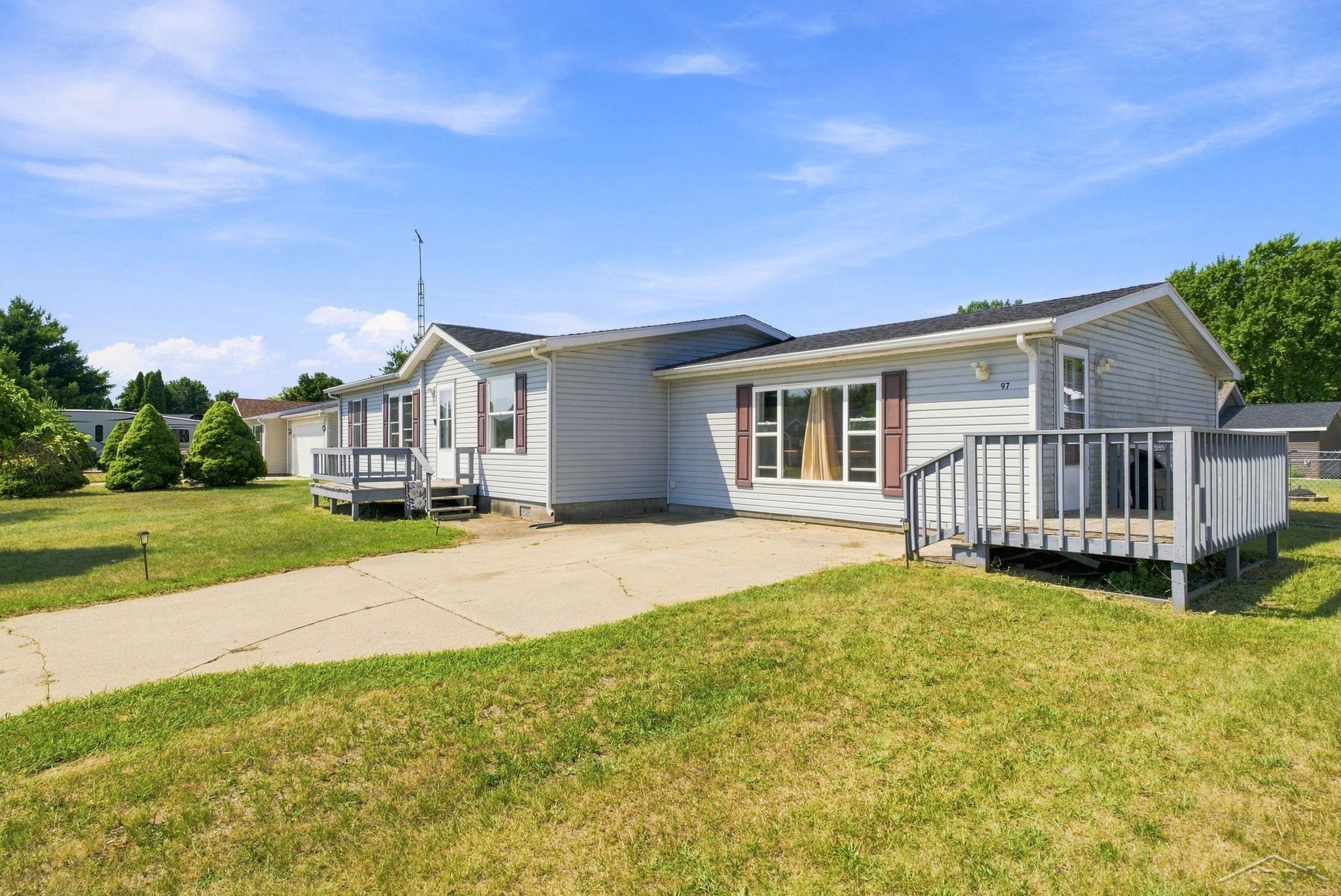 Residential in Lexington Township 3