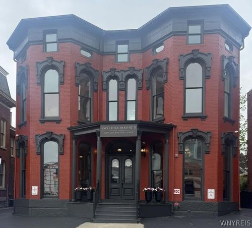 4-884 Main Street, Buffalo, NY, 14202 | Card Image