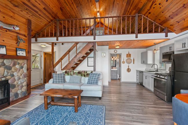 N6277 8 Th Dr, House other with 3 bedrooms, 2 bathrooms and null parking in PLAINFIELD WI | Image 8