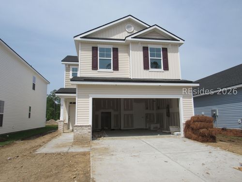 627 Sawmill Road, Hardeeville, SC, 29927 | Card Image