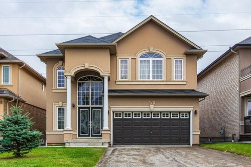 bsmnt-170 Fair St, Ancaster, ON, L9K0B8 | Card Image