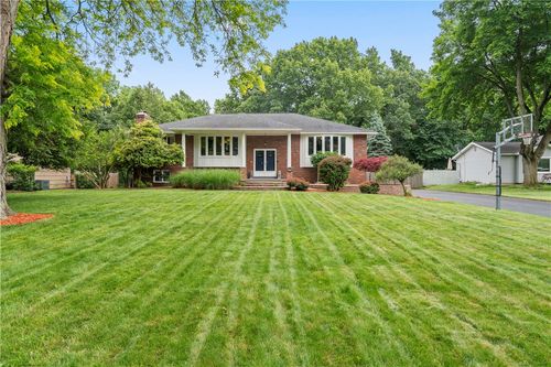 279 Parkview Dr, Rochester, NY, 14625-1056 | Card Image