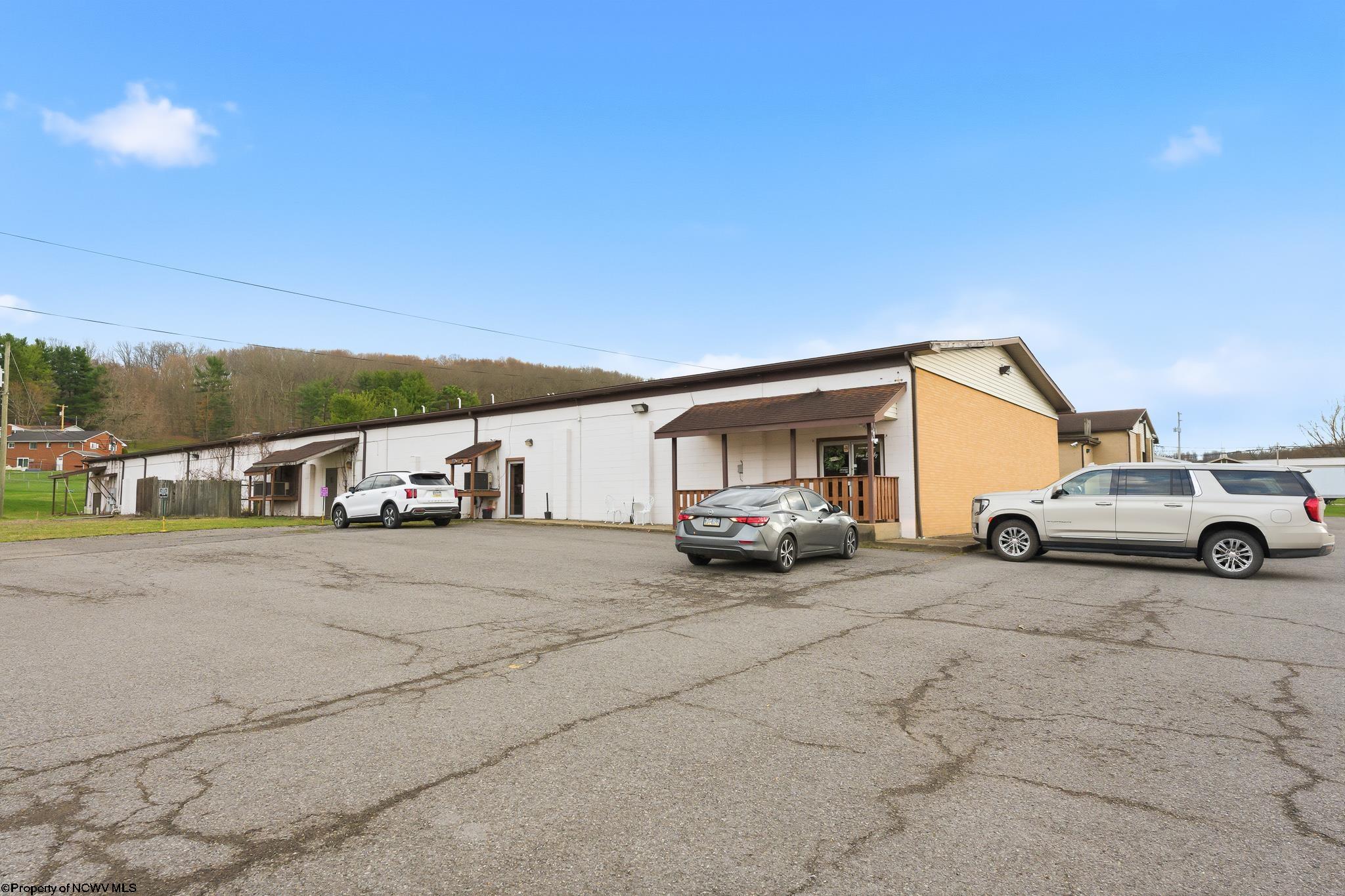 Commercial Sale in Waynesburg 4