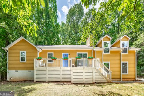 105 Bobolink Dr, Stockbridge, GA, 30281-1794 | Card Image