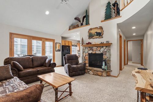 d-741 River Edge, Eagle River, WI, 54521-8442 | Card Image